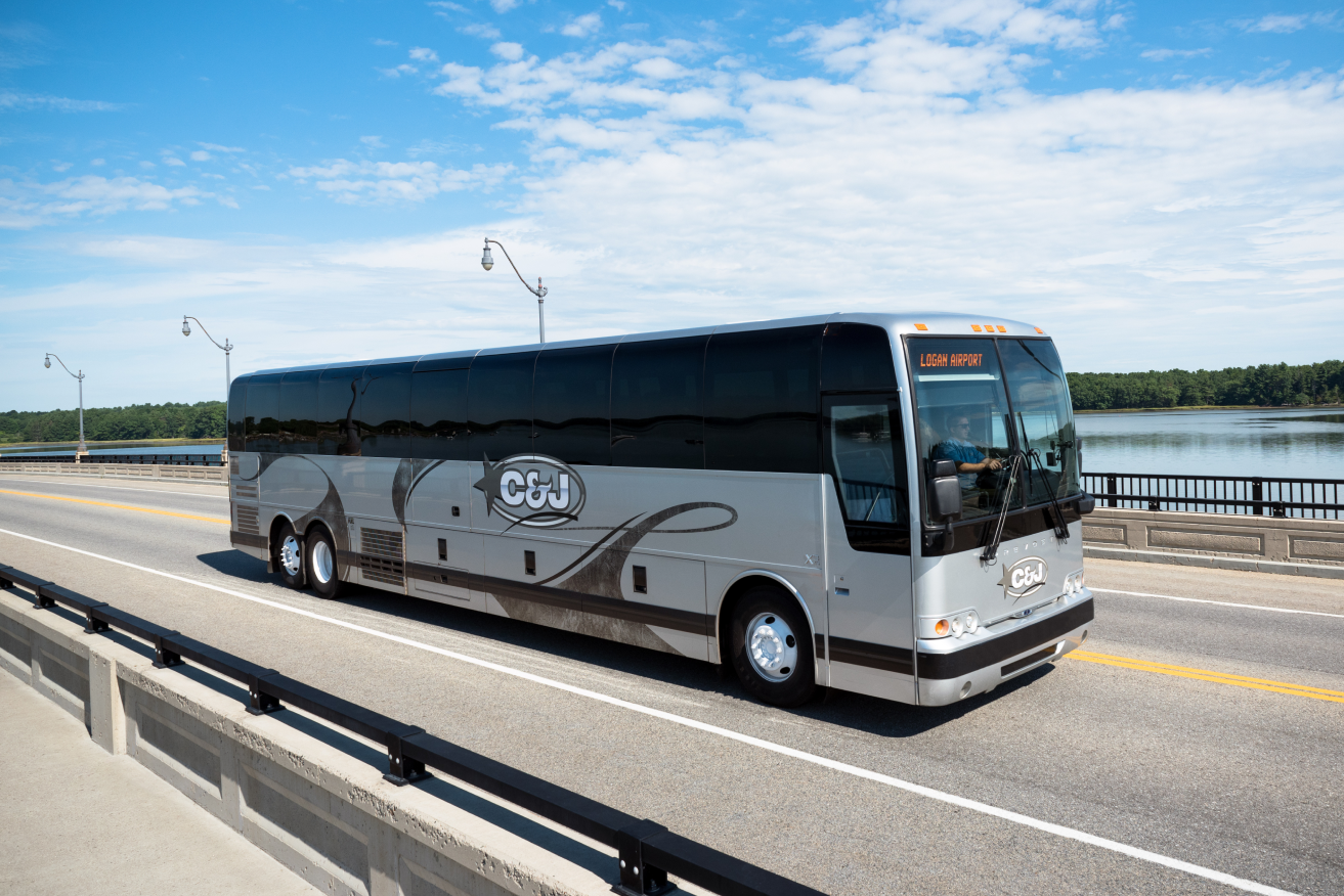 Book your trip get bus tickets to new york city logan airport more